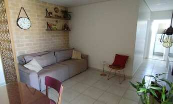 Imagem: Apartamento residencial para Venda condomínio