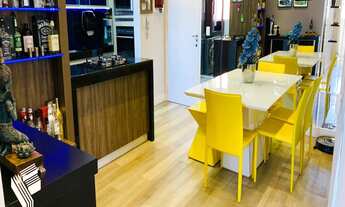 Imagem: Apartamento residencial para Venda no Condomínio