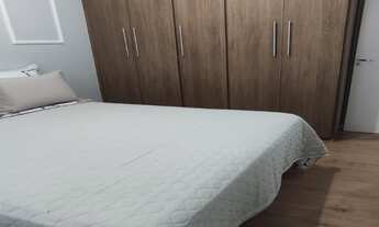 Imagem 6: Apartamento residencial para Venda no CONDOMÍNIO SPAZZIO BEACH Chácara Letônia, Americana