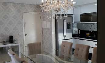 Imagem: Apartamento residencial para Venda no condomínio