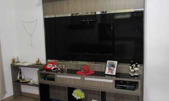 Imagem 4: 2 dormitórios, 1 banheiros, 1 vaga na garagem, 56M² de Área Construída