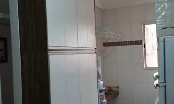 Imagem 7: Apartamento residencial para Venda no condomínio AMÉRICA RESIDENCE Jardim Dona Judith, Ame