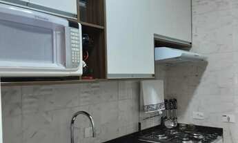 Imagem 2: Apartamento residencial para Venda no condomínio AMÉRICA RESIDENCE Jardim Dona Judith, Ame