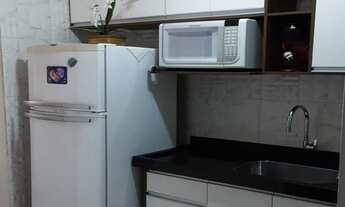 Imagem 4: Apartamento residencial para Venda no condomínio AMÉRICA RESIDENCE Jardim Dona Judith, Ame