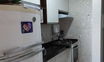 Imagem 3: Apartamento residencial para Venda no condomínio AMÉRICA RESIDENCE Jardim Dona Judith, Ame