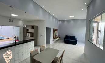 Imagem: Casa residencial para Venda Terras de Santa