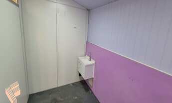 Imagem 6: Salão comercial para Locação Parque Novo Mundo, Americana