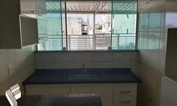 Imagem 5: Apartamento residencial para Venda Residencial do Prado Vila Santa Maria, Americana