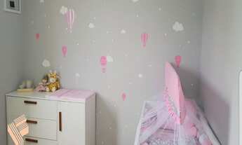 Imagem 7: Apartamento residencial para Venda condomínio Spazio Amaretto Vila Omar, Americana