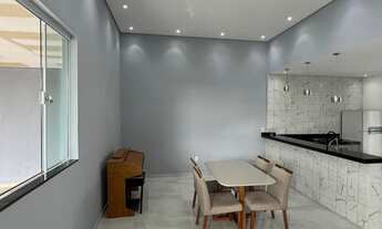 Imagem 4: Casa residencial para Venda Terras de Santa Bárbara, Santa Bárbara Doeste