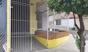 Imagem: Salão comercial para Locação Parque Novo