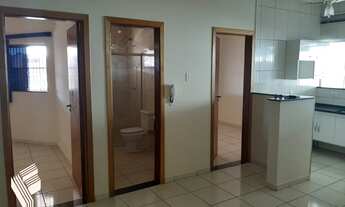 Imagem 2: Apartamento residencial para Venda Residencial do Prado Vila Santa Maria, Americana