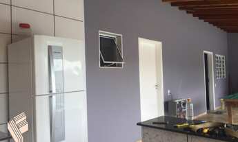 Imagem 7: Chácara residencial para Locação Vale das Cigarras, Santa Bárbara Doeste