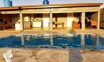 Imagem: Chácara residencial para Locação Vale