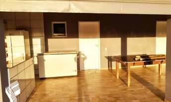 Imagem 5: Chácara residencial para Locação Vale das Cigarras, Santa Bárbara Doeste