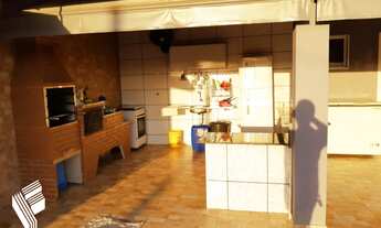 Imagem 3: Chácara residencial para Locação Vale das Cigarras, Santa Bárbara Doeste