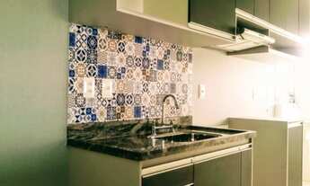 Imagem 7: Apartamento residencial para Venda no RESIDENCIAL SÃO PEDRO Jardim São Pedro, Americana 2