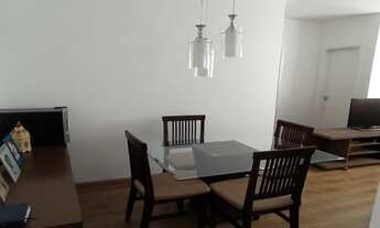 Imagem 3: Apartamento residencial para Venda condomínio Spazio Amaretto Vila Omar, Americana