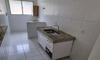 Imagem: Apartamento para venda no condomínio Spazio