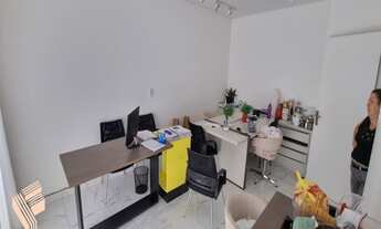 Imagem 7: Salão comercial para Locação Vila Rehder, Americana