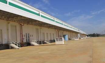 Imagem 2: Condomínio Logístico Campinas - módulos de 1.200m a 20.000m - Ifacil.com.br