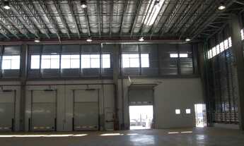 Imagem 6: Condomínio Logístico Campinas - módulos de 1.200m a 20.000m - Ifacil.com.br