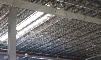 Imagem 7: Condomínio Logístico Campinas - módulos de 1.200m a 20.000m - Ifacil.com.br