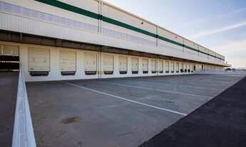 Imagem 2: Condomínio Logístico GLP Guarulhos I de 5.000m a 50.000m - Ifacil.com.br