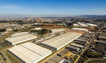 Imagem 5: Condomínio Logístico GLP Guarulhos I de 5.000m a 50.000m - Ifacil.com.br