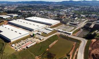 Imagem 6: Condomínio Logístico GLP Guarulhos I de 5.000m a 50.000m - Ifacil.com.br