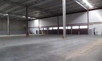 Imagem: VBI LOG ITAPEVI