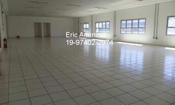 Imagem: Galpão Industrial Logístico em Jandira