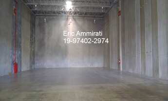 Imagem 5: Galpão em Condomínio Logístico em Jundiaí - Distrito Industrial - Ifacil.com.br