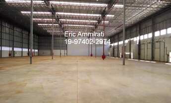 Imagem 3: Galpão em Ribeirão Preto - próximo aeroporto - Ifacil.com.br