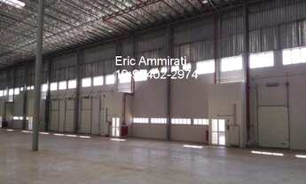 Imagem 4: Galpão em Ribeirão Preto - próximo aeroporto - Ifacil.com.br