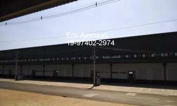 Imagem 6: Galpão em Ribeirão Preto - próximo aeroporto - Ifacil.com.br