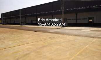 Imagem 7: Galpão em Ribeirão Preto - próximo aeroporto - Ifacil.com.br