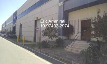 Imagem: Galpão em Atibaia Jarinu - Condomínio