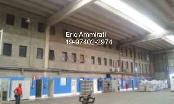 Imagem 2: Galpão Barueri - Excelente Localização - Ifacil.com.br