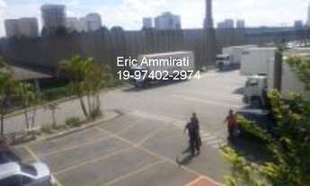 Imagem 3: Galpão Barueri - Excelente Localização - Ifacil.com.br