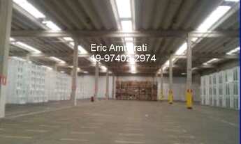 Imagem 5: Galpão Barueri - Excelente Localização - Ifacil.com.br