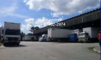 Imagem: Galpão Barueri - Excelente Localização