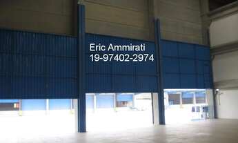 Imagem 2: Galpão em Arujá - Av Tower Automotive - Ifacil.com.br