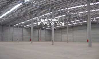 Imagem 3: Galpão em Arujá - Av Tower Automotive - Ifacil.com.br