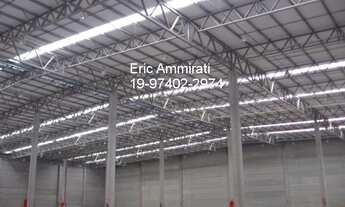 Imagem 4: Galpão em Arujá - Av Tower Automotive - Ifacil.com.br