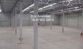 Imagem 6: Galpão em Arujá - Av Tower Automotive - Ifacil.com.br