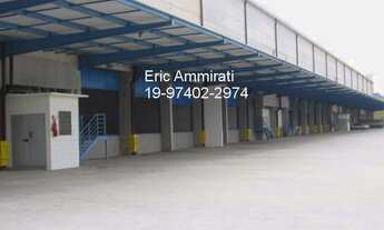 Imagem: Galpão em Arujá - Av Tower Automotive