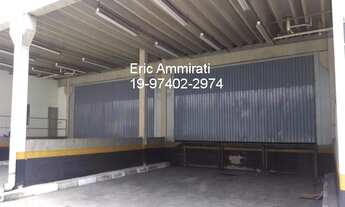 Imagem: Condomínio Logístico Barueri Jardim Belval