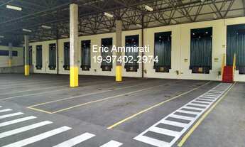 Imagem 2: Galpão Isolado em Viracopos Campinas - Santos Dumont - Ifacil.com.br