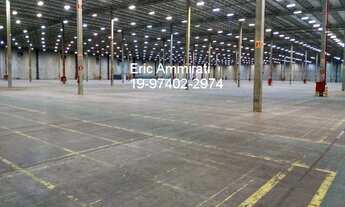 Imagem 3: Galpão Isolado em Viracopos Campinas - Santos Dumont - Ifacil.com.br